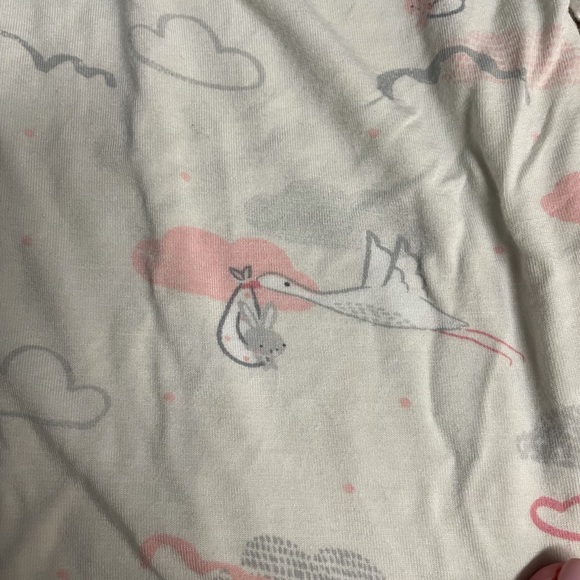 Angel Dear Gown - Picture 2 of 3